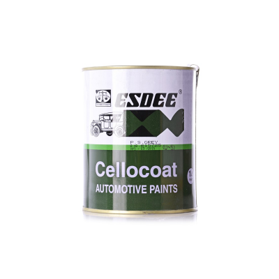 Esdee Cellocoat PS Grey
