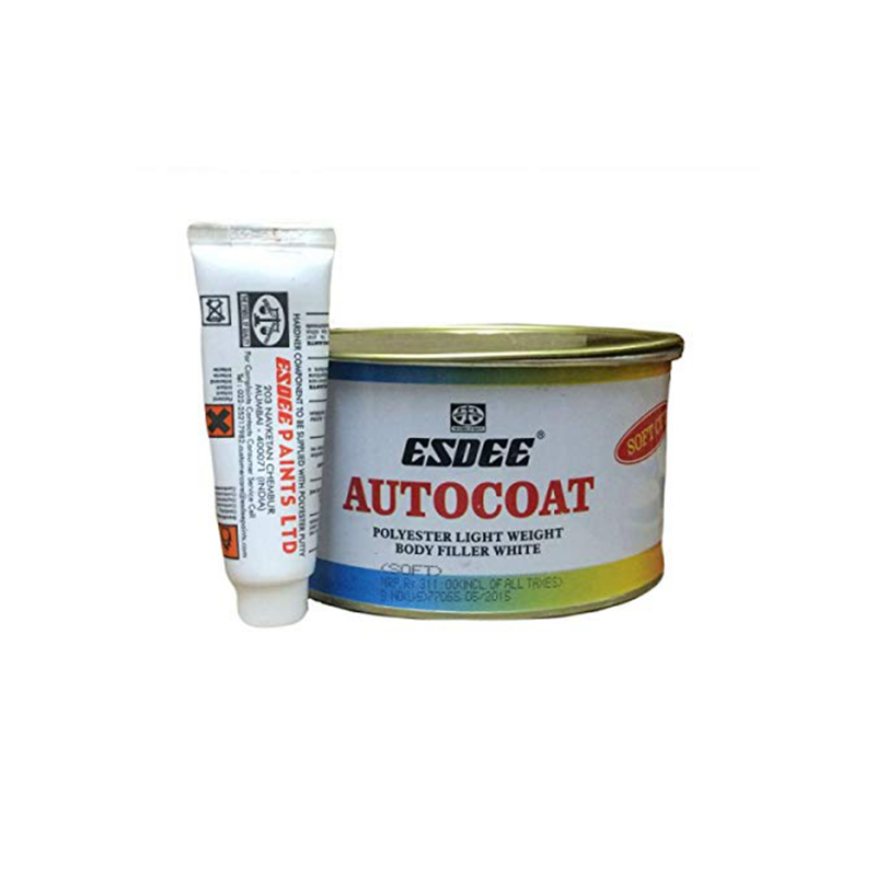 Esdee Autocoat Body-Filler